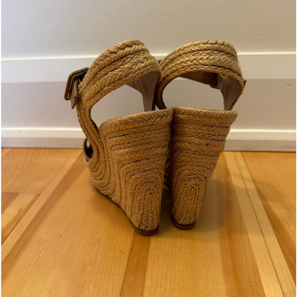 Valentino Espadrille Wedges - Picture 2 of 7
